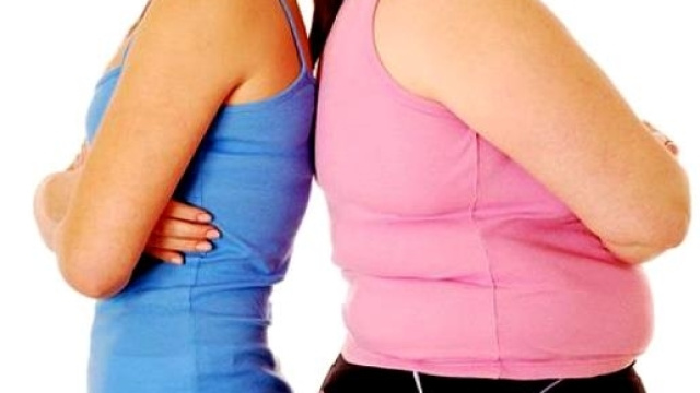 Il grasso viscerale aumenta con l'et&agrave; e va contrastato per non rischiare malattie metaboliche.