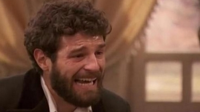 Il Segreto, anticipazioni 15 luglio: Bosco litiga con Francisca