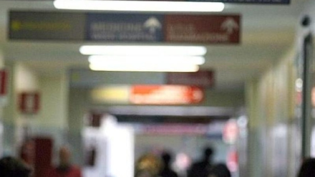 La neonata &egrave; morta poco dopo essere arrivata in ospedale.