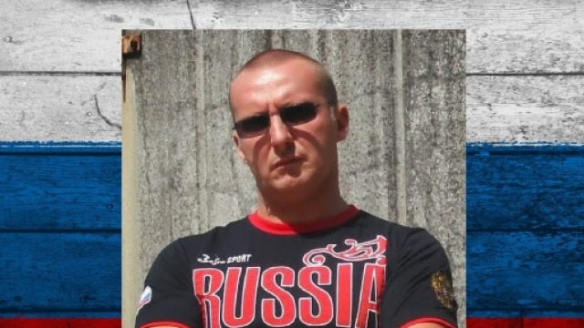 Lambrenedetto in provincia di Milano mostra il degrado