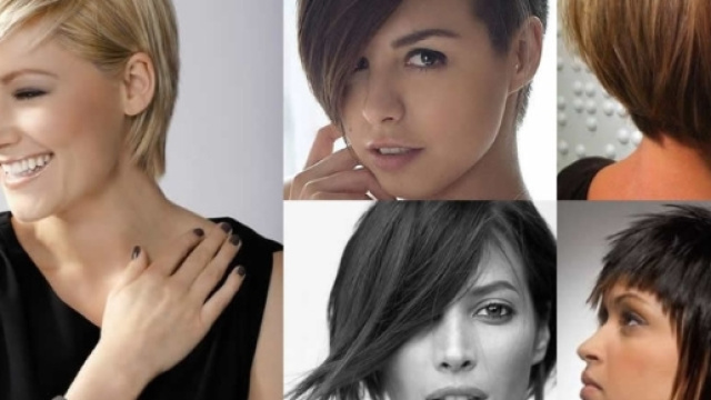 Moda capelli: look per apparire pi&ugrave; giovani, estate 2016