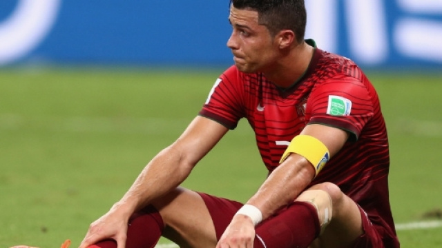 MONDIALI BRASILE 2014: calendario, cronache, orari - page 6 - forumcommunity.net