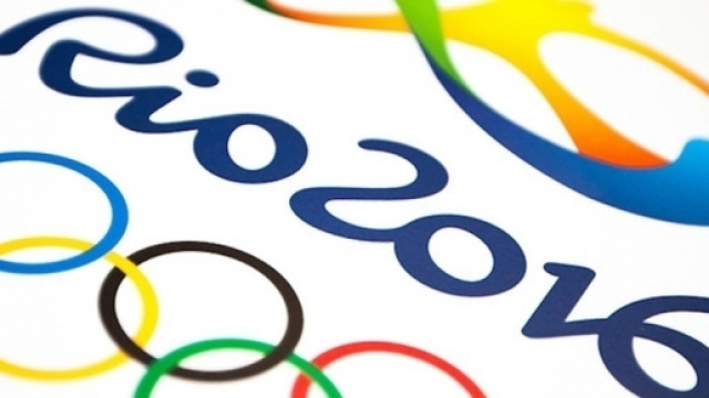 Olimpiadi 2016 a Rio de Janaiero