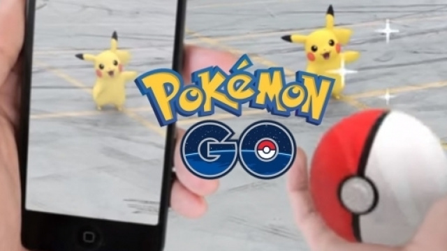 Pokemon Go spopola sugli smartphone