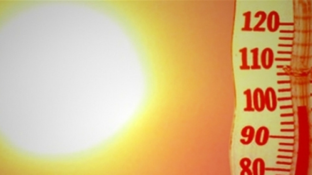 Previsioni del tempo per il mese di agosto 2016