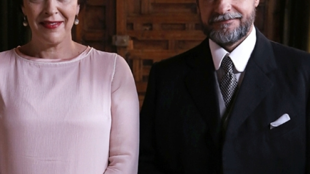 Raimundo Ulloa y Francisca Montenegro se casan ... - Raimundo y ... - tumblr.com