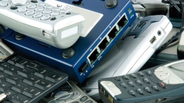 Rifiuti elettronici, la direttiva Ue sulla raccolta: seminario ... - brindisireport.it