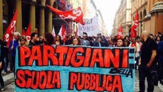 Scuola, chiamata diretta: la protesta pu&ograve; dilagare?