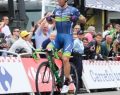 Michael Matthews ganó la décima etapa del Tour