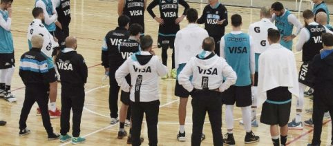 Río de Janeiro en el horizonte del básquet argentino