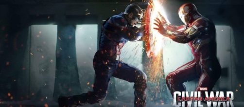 Movie Review: 'Captain America: Civil War' - sciencefiction.com