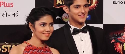 Yeh Rishta Kya Kehlata Hai Ladies go goth ( Image source: en.wikipedia.org)