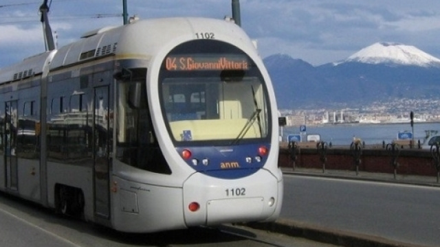 Abbonamento grasporti gratuito per gli studenti della Campania