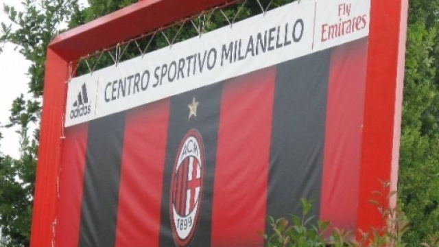 Amichevole Bordeaux-Milan sabato 16 luglio 2016
