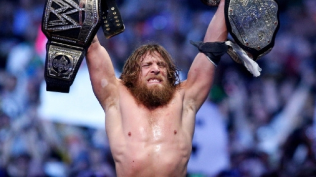 Daniel Bryan ritorner&agrave; attivamente nel roster WWE