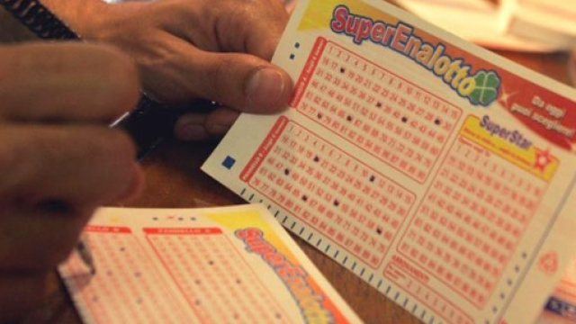 Estrazioni Lotto e SuperEnalotto 14 luglio 2016