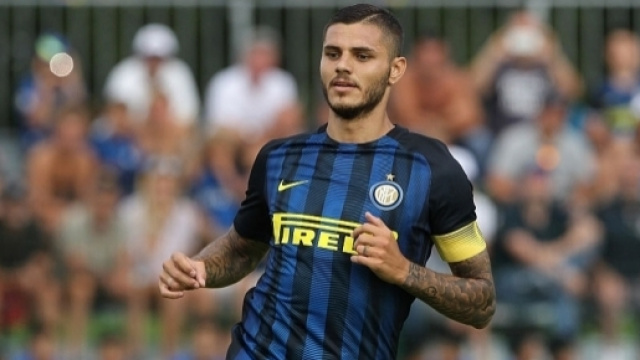 Inter, Icardi verso l'addio: la situazione