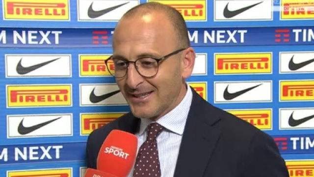 Inter, vicino un doppio colpo: i dettagli