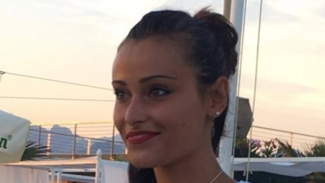 Irene Casartelli, protagonista di Temptation Island
