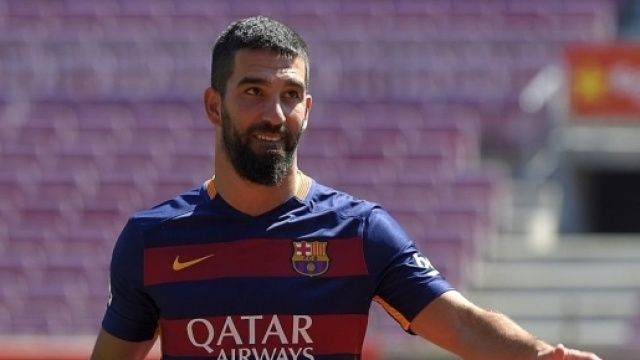 Juve, si avvicina Arda Turan: i dettagli