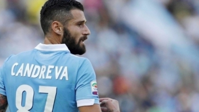 Milan, pu&ograve; arrivare Candreva: i dettagli