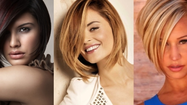 Novit&agrave; tagli di capelli medi: tendenze per donne irresistibili, estate 2016