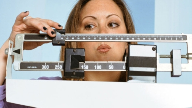 Occhio alla bilancia senza troppo stress: con la dieta Dukan &egrave; possibile