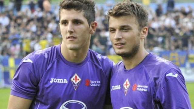 Quando Jovetic e Ljajic erano ragazzini... - IL BUZZ - eurosport.com