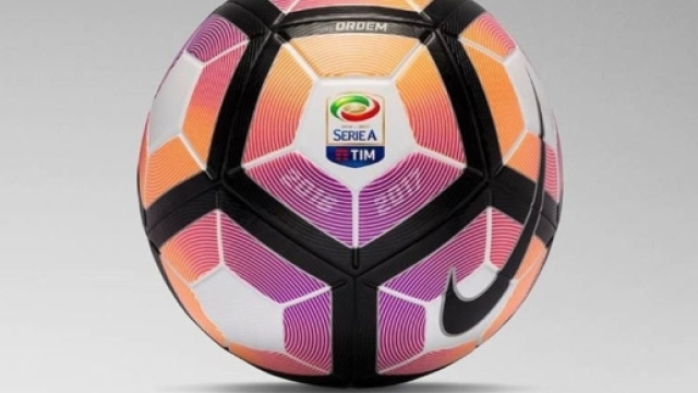 Sorteggio calendario Serie A 2016/17 a fine luglio