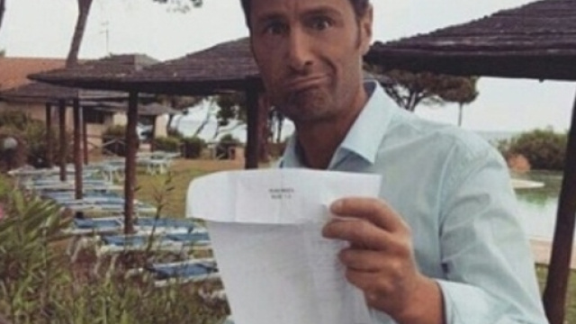 Temptation Island non andr&agrave; in onda
