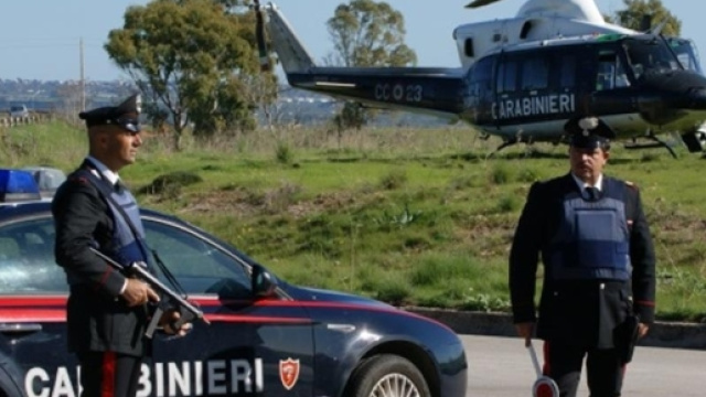 Tivoli, albanese 39enne uccide locatore