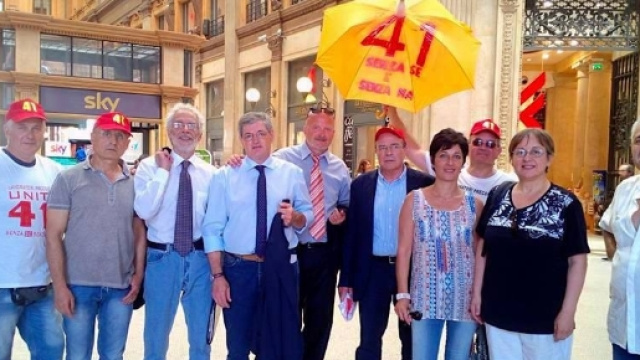 Ultime novit&agrave; lavoratori precoci