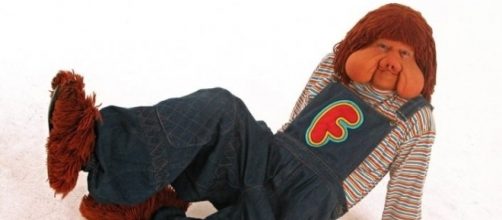 Boneco Fof&atilde;o | Foto da Internet