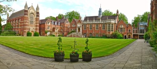 Is the case of higher education stifling intellectual curiosity? / photo creative commons, via Wikipedia.