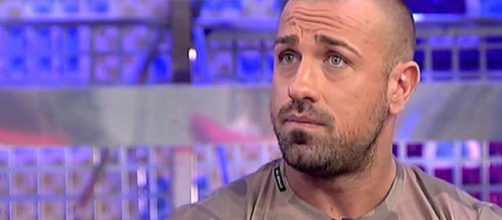 Rafa Mora, uno de los condenados de MYHYV.