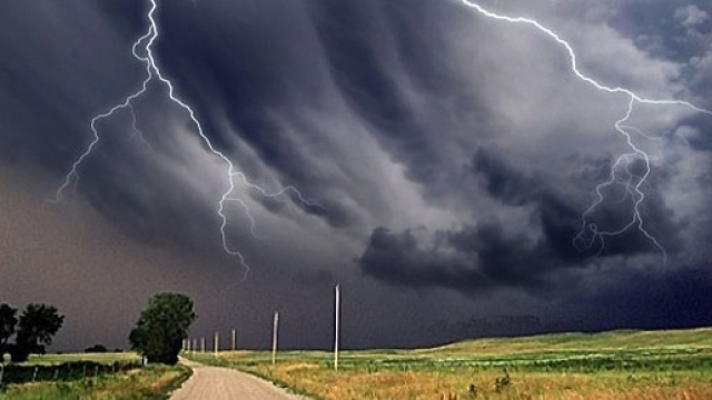 Allarme meteo: ondata di freddo in tutta Italia