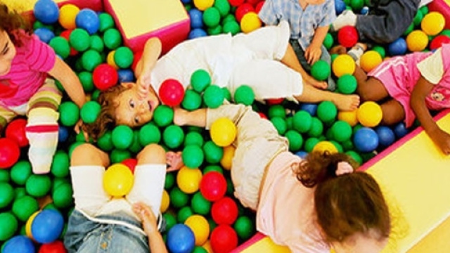 Asilo nido ecco gli ultimi studi a riguardo