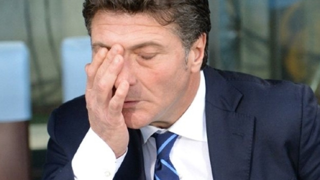 Mazzarri: subito problemi con i giocatori al Watford