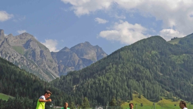 Neustift, localit&agrave; austriaca che ospita il ritiro del Genoa