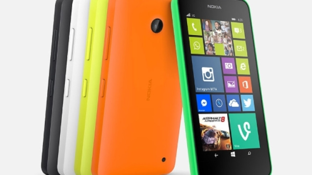 Nokia Lumia 630 - Affordable Camera Phone with Windows - Microsoft ... - microsoft.com
