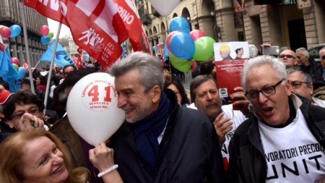 Nuova nota di Damiano, aumentano le possibilit&agrave; di quota 41