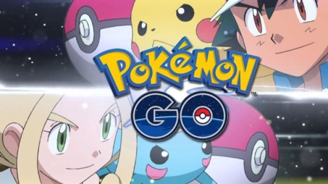 Pokemon Go &egrave; pronto a uscire in Italia