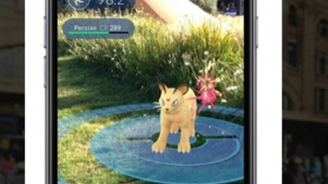Pokemon Go, l'aggiornamento blocca il gioco
