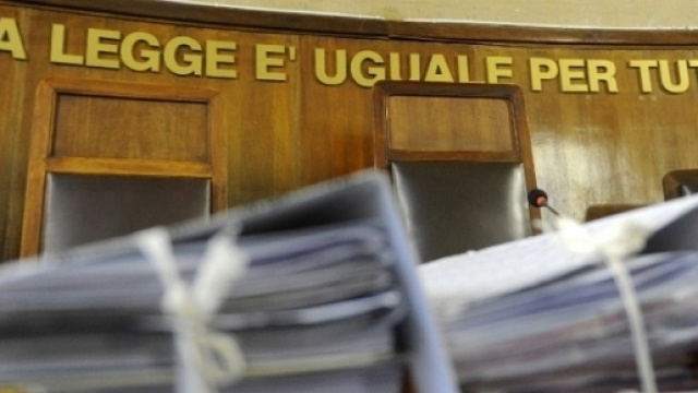 Prossimo il concorso del Ministero della Giustizia per l'assunzione di 1000 cancellieri