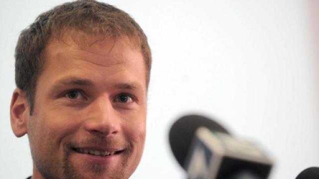 Scwarzer chiede la riammissione per Rio e dichiara che la provetta del suo campione potrebbe essere stata manipolata