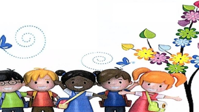 Selezione per insegnanti ed educatori all'infanzia