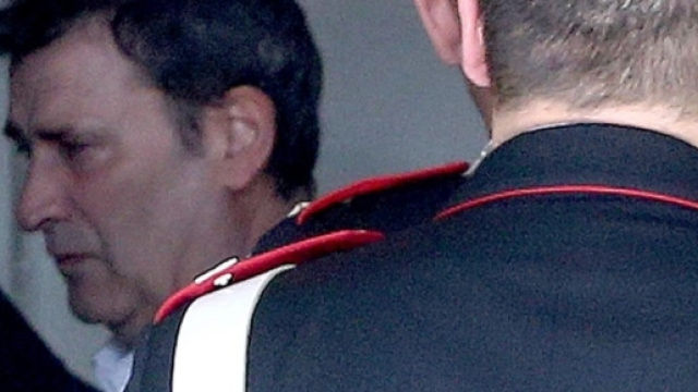 Strage in tribunale: ergastolo per Giardiello