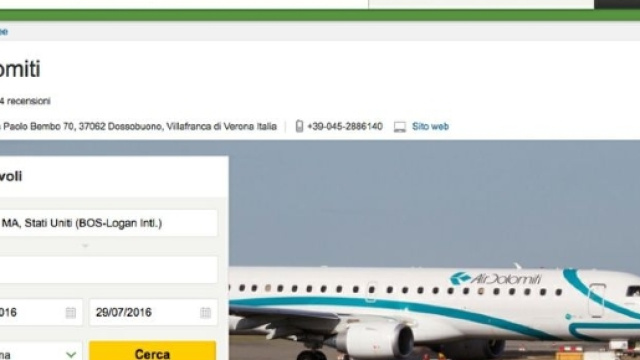TripAdvisor: da oggi si recensiscono anche voli e compagnie aeree ... - eventreport.it