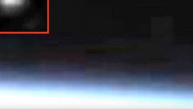 Ufo: la Nasa nasconde ancora la verit&agrave;?