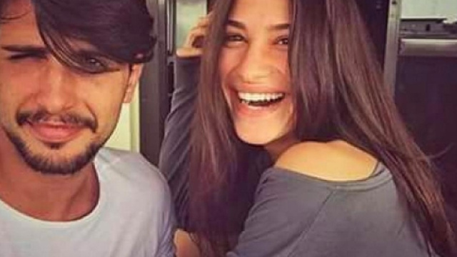 Uomini e donne gossip Fabio Ferrara e Ludovica Valli